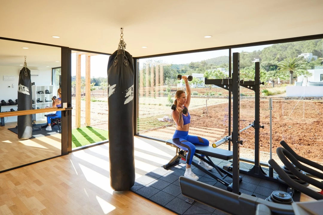 1680682225-Luxury real estate to rent Ibiza Villa Can Calypso  fitness gym.webp